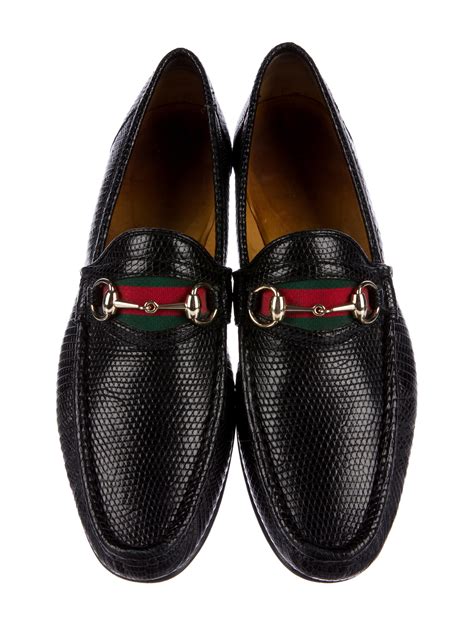 gucci loafers size|Gucci loafer shoe size.